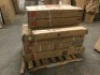 Pallet of E-Commerce Return Items