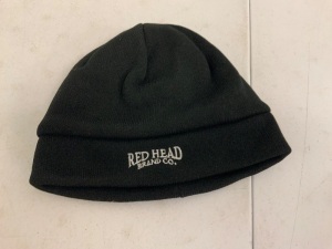 RedHead Mens Beanie Hat, M, E-Commerce Return, Sold as is