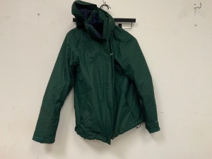 Columbia Mens Jacket, M, Appears new, Sold as is