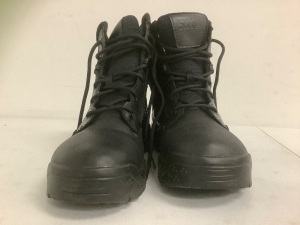 5.11 Tactical Mens Boots, Size 8, E-Comm Return