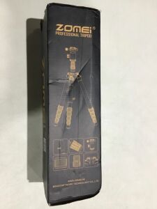 Zomei Professional Tripod 