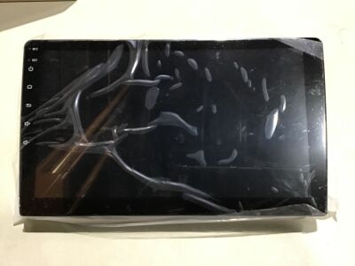 Android Car Stereo Media Player