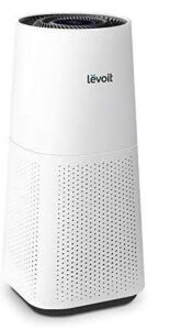 LEVOIT Air Purifier with H13 True HEPA Filter 