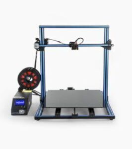 Creality CR-10 S5 Large Size 3D Printer with Dual Z-Axis