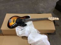 Glarry Bass Guitar & Amp&nbsp;