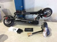 EverCross Electric Scooter, 800W Motor, Up to 28 MPH