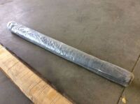 Roll of Landscape Fabric