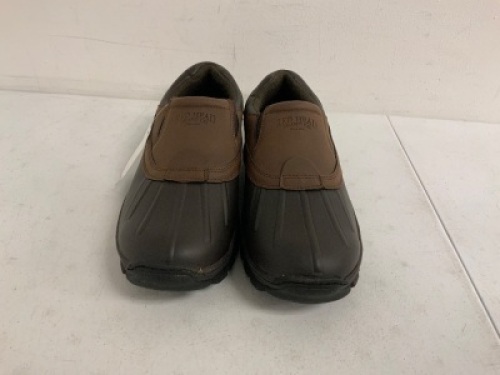 RedHead Mens Shoes, 11M, E-Commerce Return, Sold as is