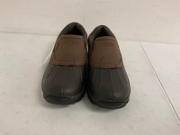 RedHead Mens Shoes, 11M, E-Commerce Return, Sold as is