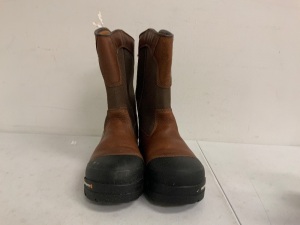 Carhartt Mens Boots, 11, E-Commerce Return, Sold as is