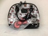 Hello Kitty Bag, Appears New