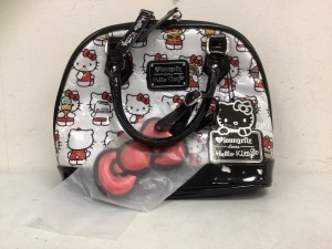 Hello Kitty Bag, Appears New