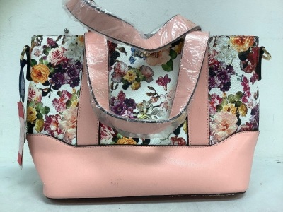 Kadell Handbag, E-Comm Return