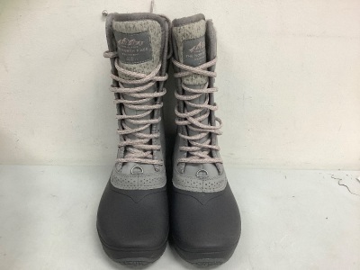 The North Face Womens Boots, 6, Appears New