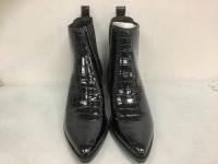 Steve Madden Womens Booties, Authenticity Unknown, Size 11, Appears New