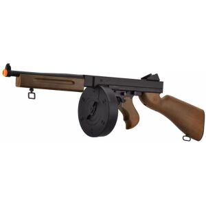 Wellfire Thompson M1A1 Airsoft Rifle Gun