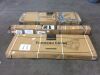 Lot of (3) Tonneau Covers 