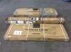 Lot of (3) Tonneau Covers&nbsp;