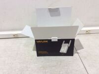 Wavlink AC1200 Dual Band WiFi Range Extender&nbsp;