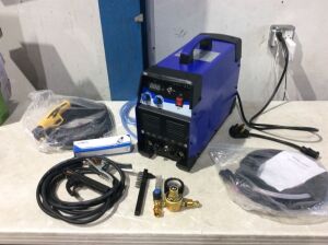 CUT-312 Welding Machine 