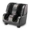 Brookstone Foot & Calf Massager. Works. Open Box E-Commerce Return