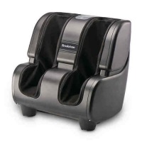 Brookstone Foot & Calf Massager. Works. Open Box E-Commerce Return