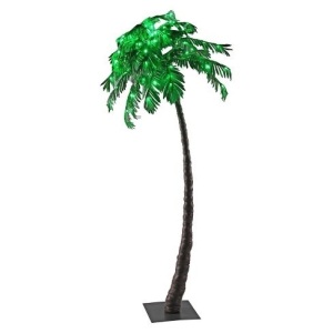 Lightshare Lighted Palm Tree, Large