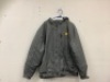 Mens Coat, 2XL, E-Comm Return