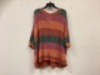 Natural Reflections Womens Sweater, M/L, Appears New
