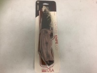 Ontario Knife, E-Commerce Return, Sold as is