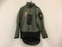 Mens Jacket, Medium, E-Comm Return