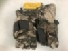 Windstopper Glomitts, L, Appears new, Sold as is