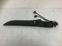 Gerber Machete, E-Commerce Return, Sold as is