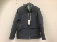 Ascend 5 in 1 Jacket, M, Appears new, Sold as is