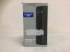 Ultimate Ears Bluetooth Speaker, Powers up, E-Commerce Return, Sold as is