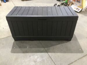 Keter Deck Storage Box 