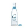 Q Club Soda, Premium Club Soda, 6.7 Fl oz, 24 Bottles