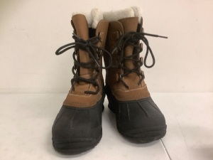 Snowpac Boots for Men, 10M, E-Comm Return