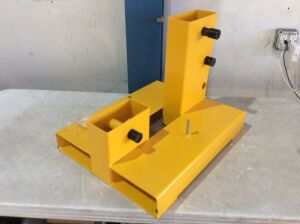 Forklift Lifting Clamp 