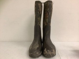 Muck Boots, M-9 W-10, E-Comm Return