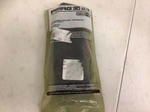 PMAG 30 Gen M2, E-Comm Return