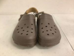 Crocs for Men, Size 13, E-Comm Return