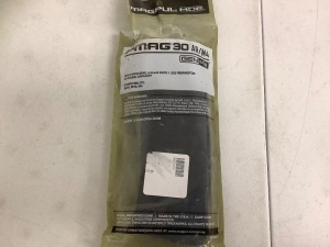 MAGPUL Pmag 30 Gen M2, E-Comm Return