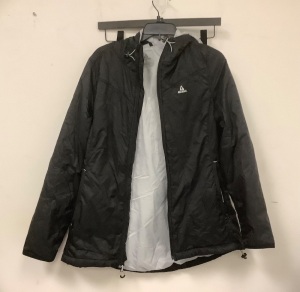 Ascend Coat, Medium, E-Comm Return