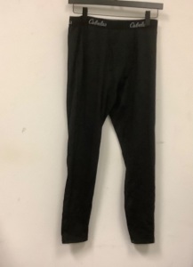 Heavy Weight Thermal Base Layer Pants for Men, Large, E-Comm Return