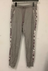 Natural Reflections Womens Joggers, Medium, E-Comm Return