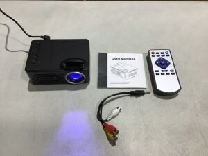 Mini Projector 