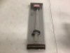 Electric Fillet Replacement Blade, Appears New, Sold as is