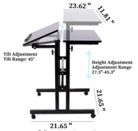 Standing Desk, E-Comm Return