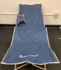 Slendor Portable Camping Cot, Appears new, Sold as is